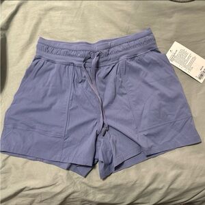 Lululemon Dance Studio High Rise Short 3.5”